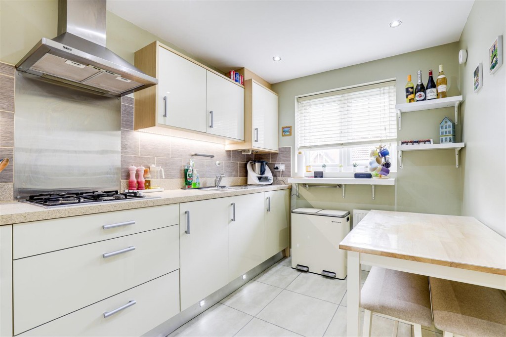 Perkins Way, Beeston, Nottinghamshire, NG9 5JD