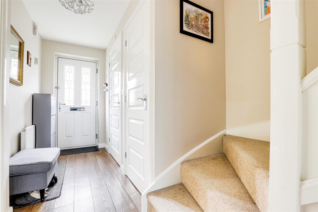 Perkins Way, Beeston, Nottinghamshire, NG9 5JD