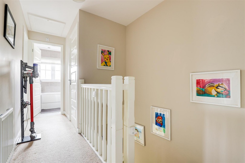 Perkins Way, Beeston, Nottinghamshire, NG9 5JD