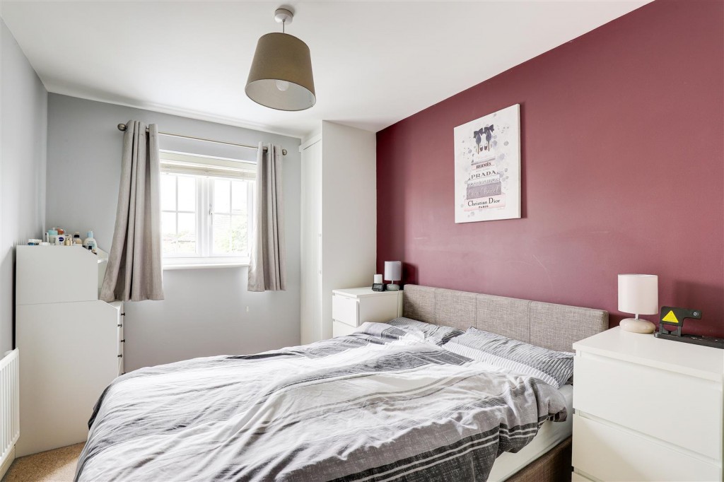 Perkins Way, Beeston, Nottinghamshire, NG9 5JD