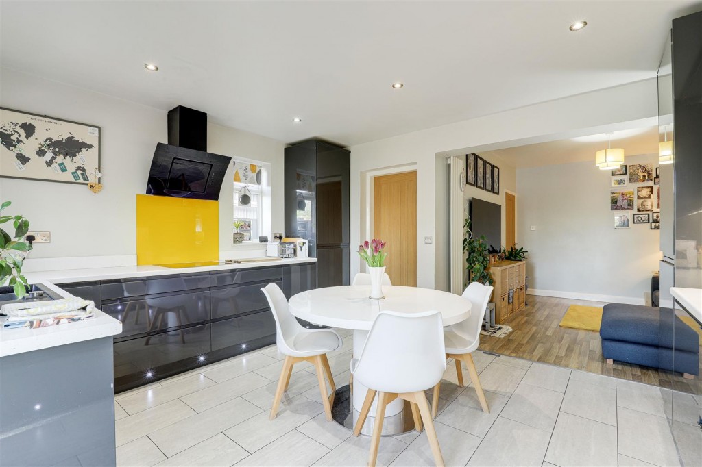 Roosevelt Avenue, Long Eaton, Derbyshire, NG10 3GE