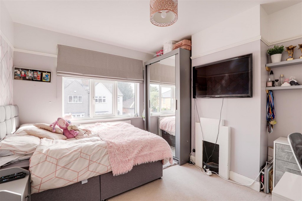 Roosevelt Avenue, Long Eaton, Derbyshire, NG10 3GE