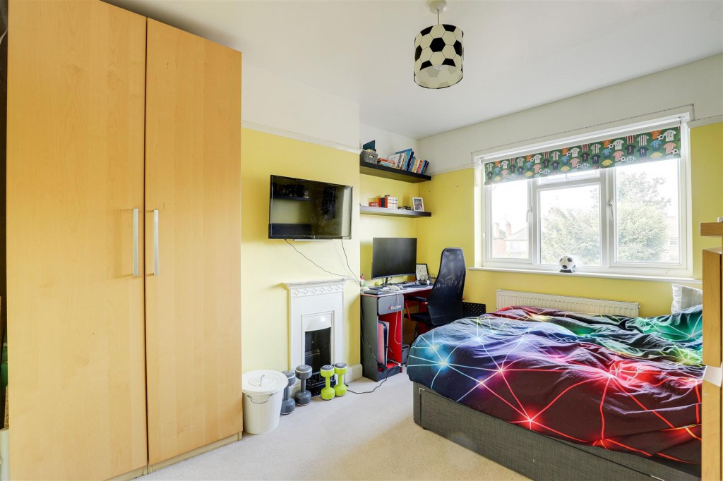 Roosevelt Avenue, Long Eaton, Derbyshire, NG10 3GE