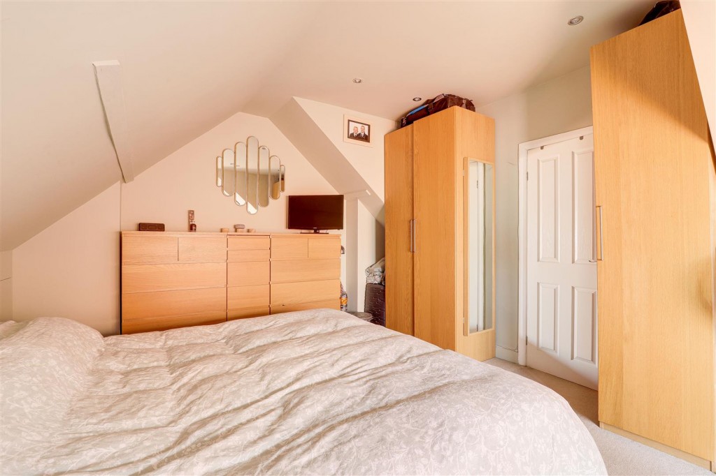 Roosevelt Avenue, Long Eaton, Derbyshire, NG10 3GE