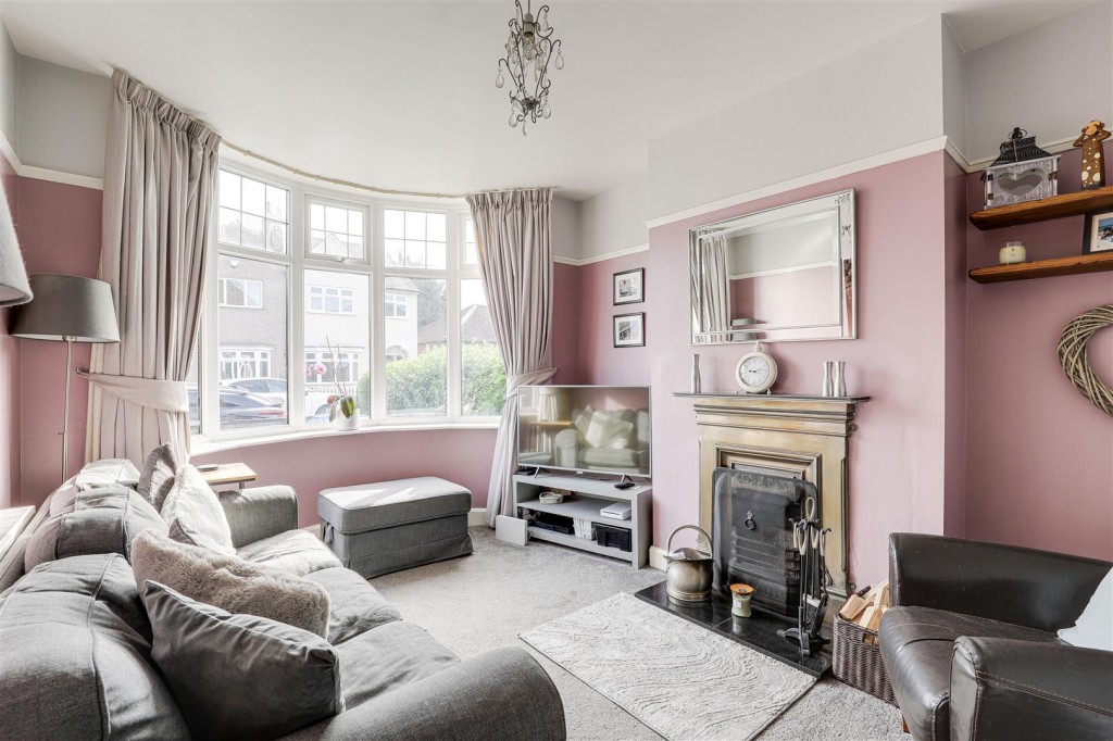 Roosevelt Avenue, Long Eaton, Derbyshire, NG10 3GE