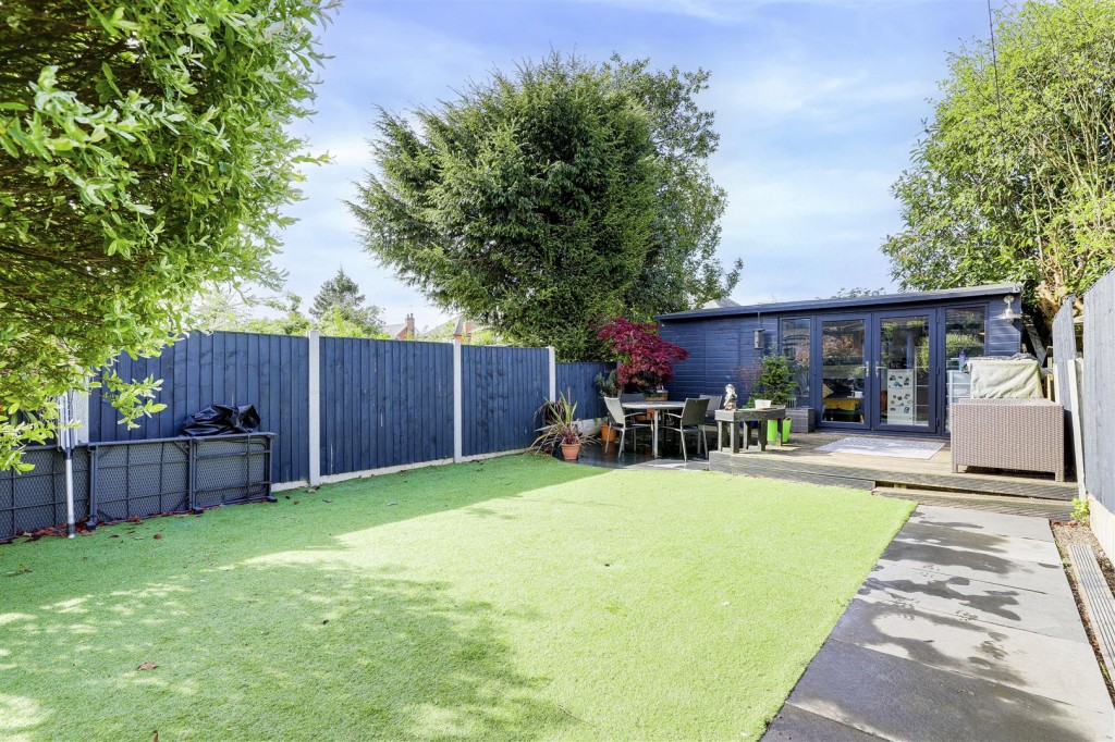 Roosevelt Avenue, Long Eaton, Derbyshire, NG10 3GE