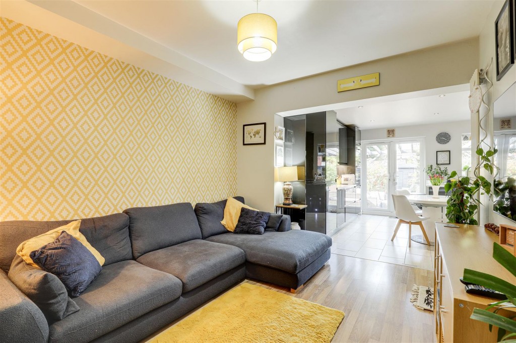 Roosevelt Avenue, Long Eaton, Derbyshire, NG10 3GE