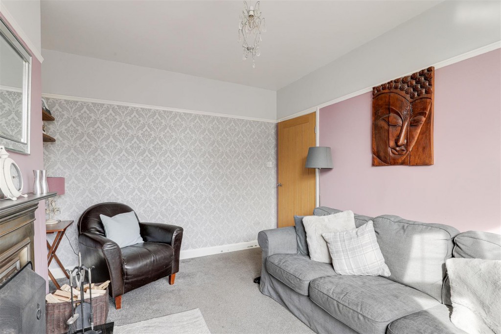 Roosevelt Avenue, Long Eaton, Derbyshire, NG10 3GE
