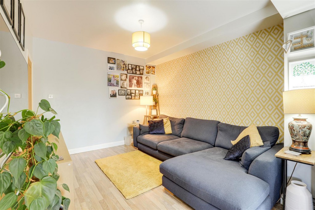 Roosevelt Avenue, Long Eaton, Derbyshire, NG10 3GE