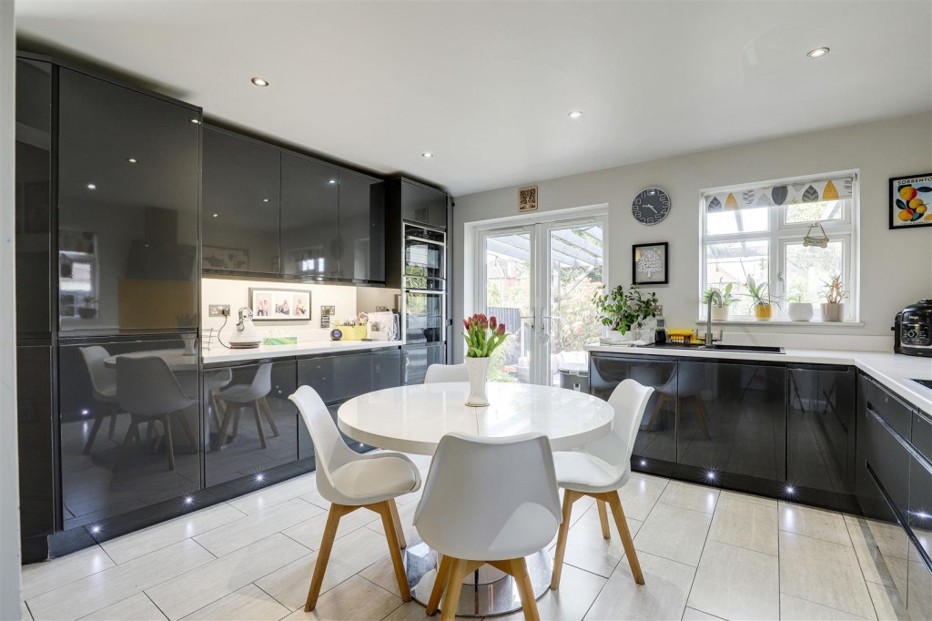 Roosevelt Avenue, Long Eaton, Derbyshire, NG10 3GE