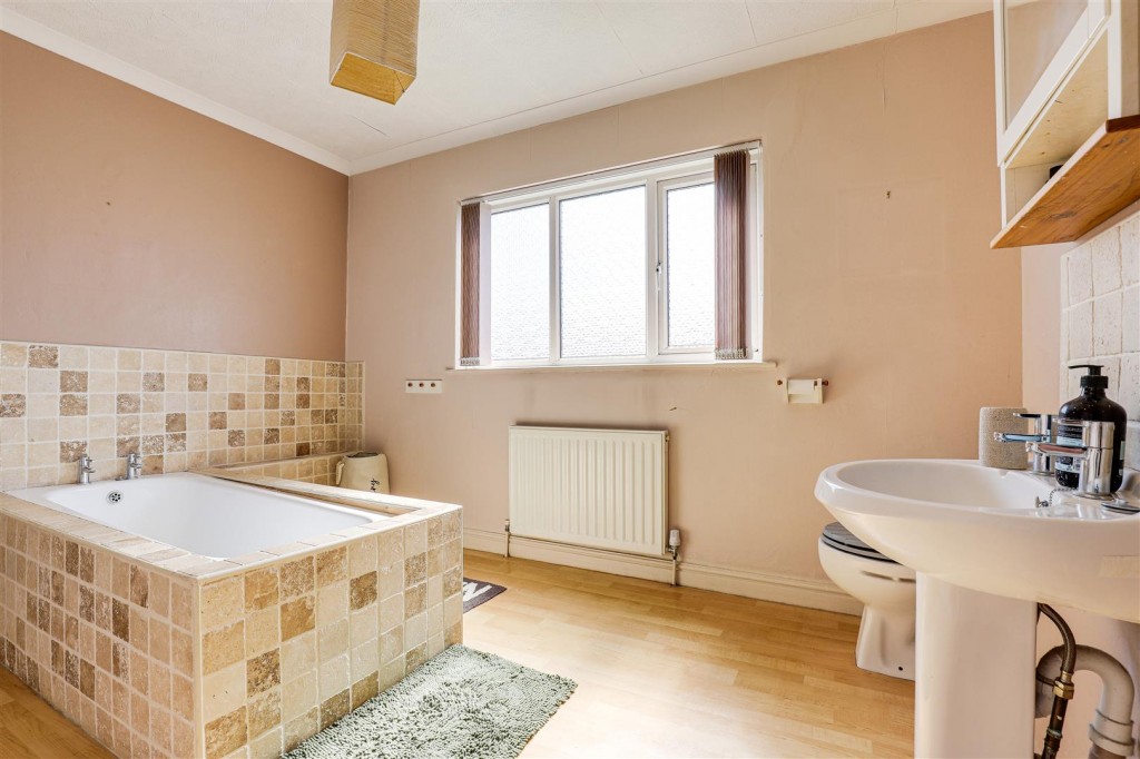 Ingram Road, Highbury Vale, Nottinghamshire, NG6 9GS