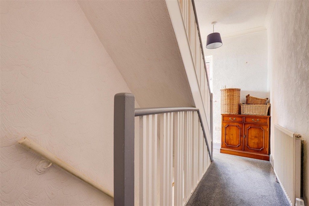 Ingram Road, Highbury Vale, Nottinghamshire, NG6 9GS