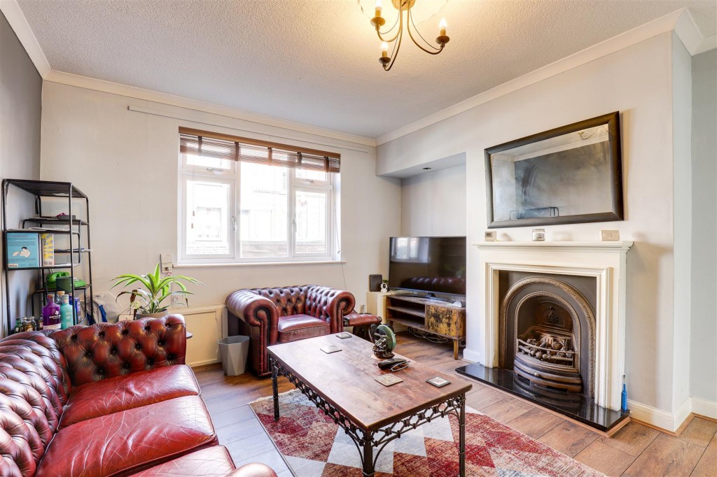 Ingram Road, Highbury Vale, Nottinghamshire, NG6 9GS