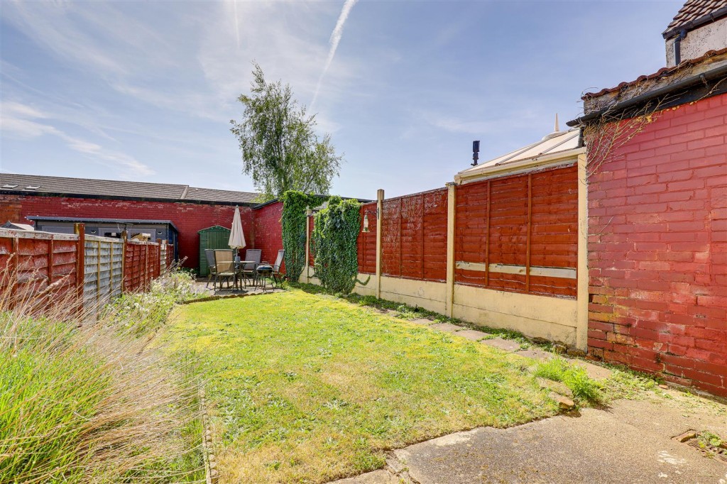 Ingram Road, Highbury Vale, Nottinghamshire, NG6 9GS