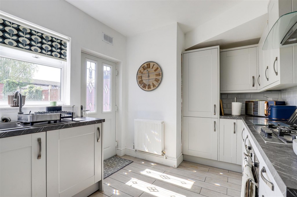 Ingram Road, Highbury Vale, Nottinghamshire, NG6 9GS