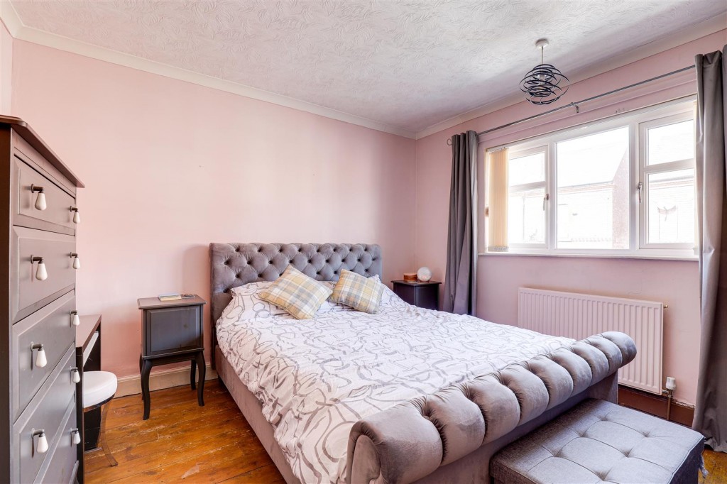 Ingram Road, Highbury Vale, Nottinghamshire, NG6 9GS