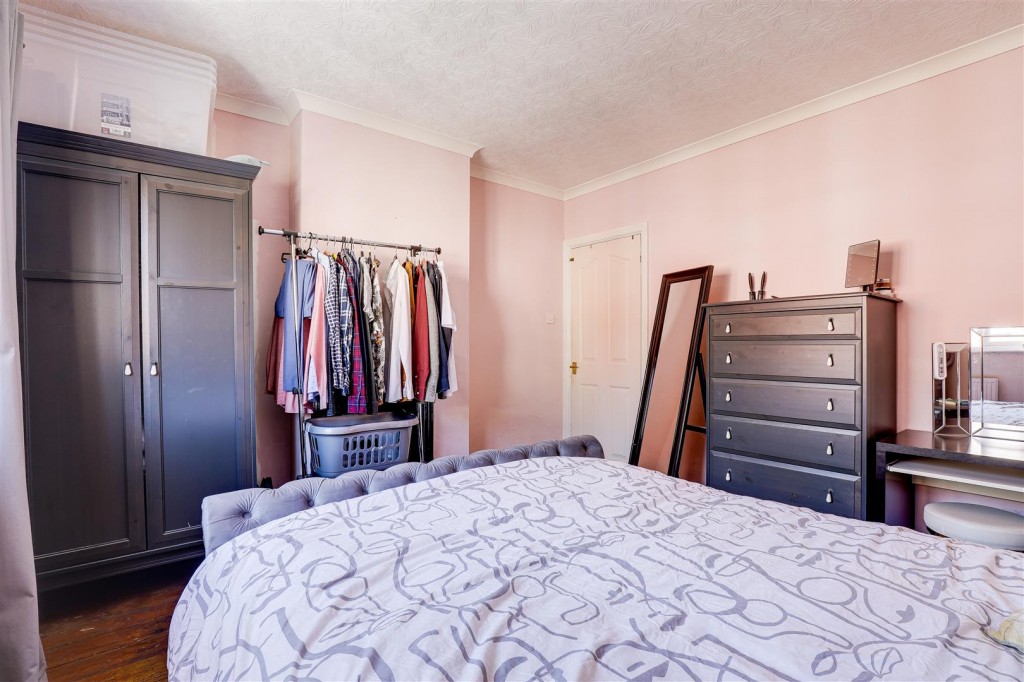 Ingram Road, Highbury Vale, Nottinghamshire, NG6 9GS