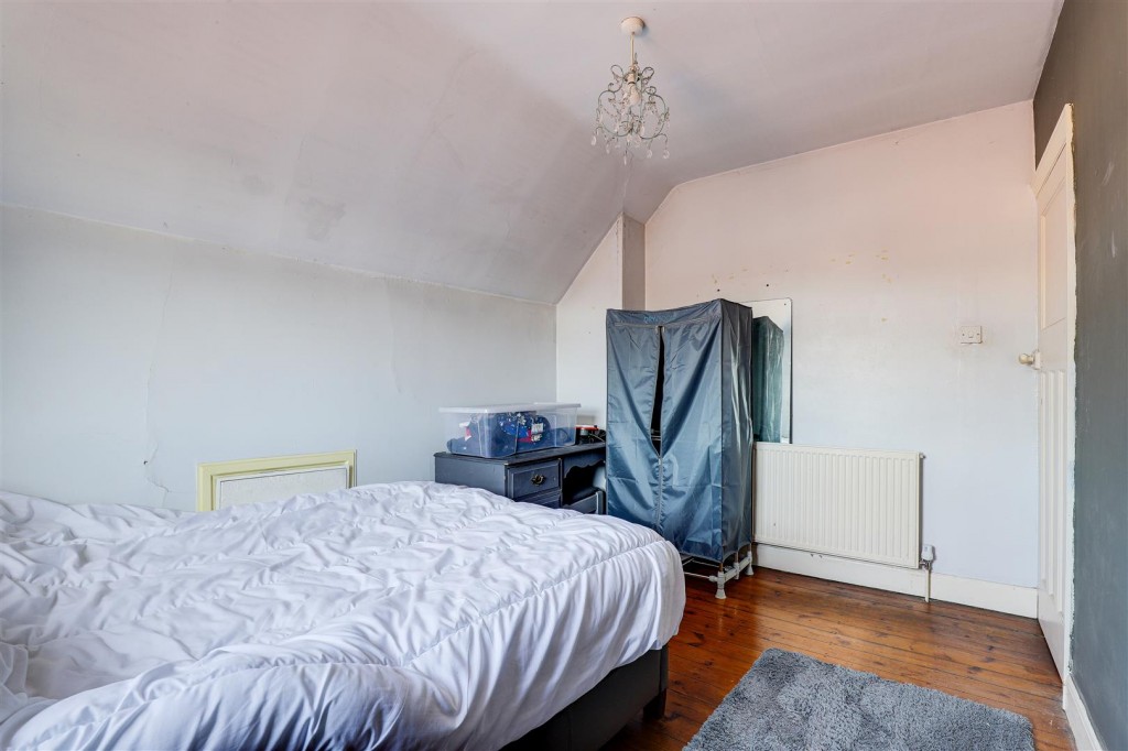 Ingram Road, Highbury Vale, Nottinghamshire, NG6 9GS