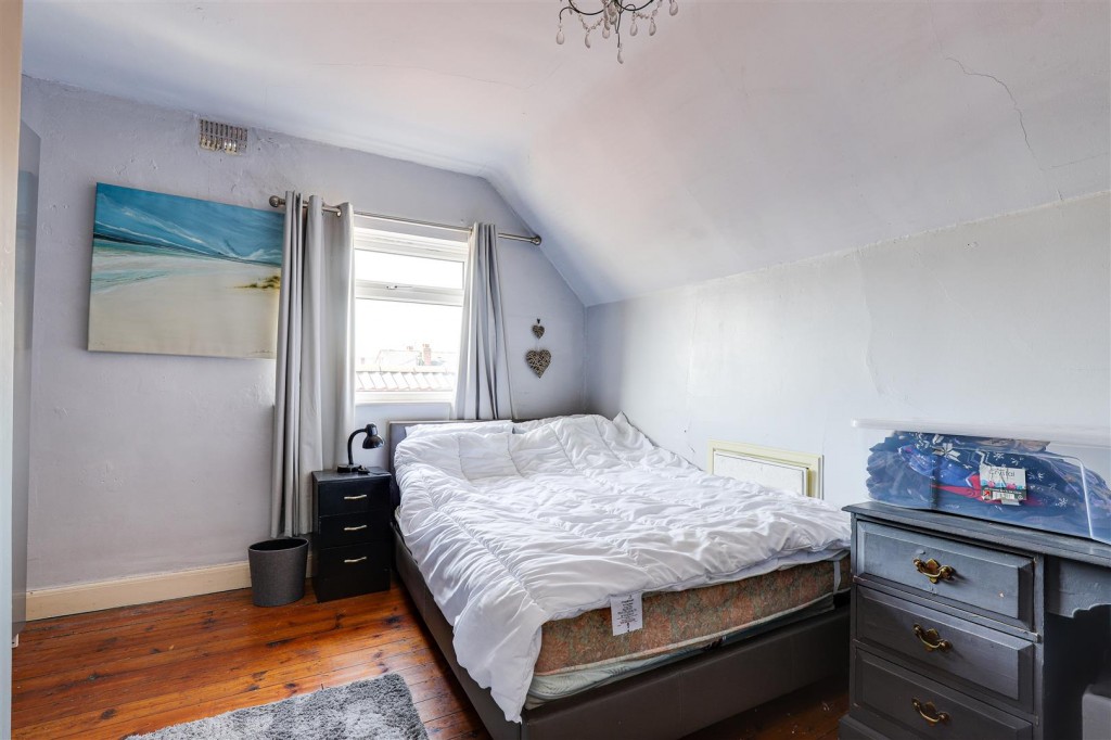 Ingram Road, Highbury Vale, Nottinghamshire, NG6 9GS