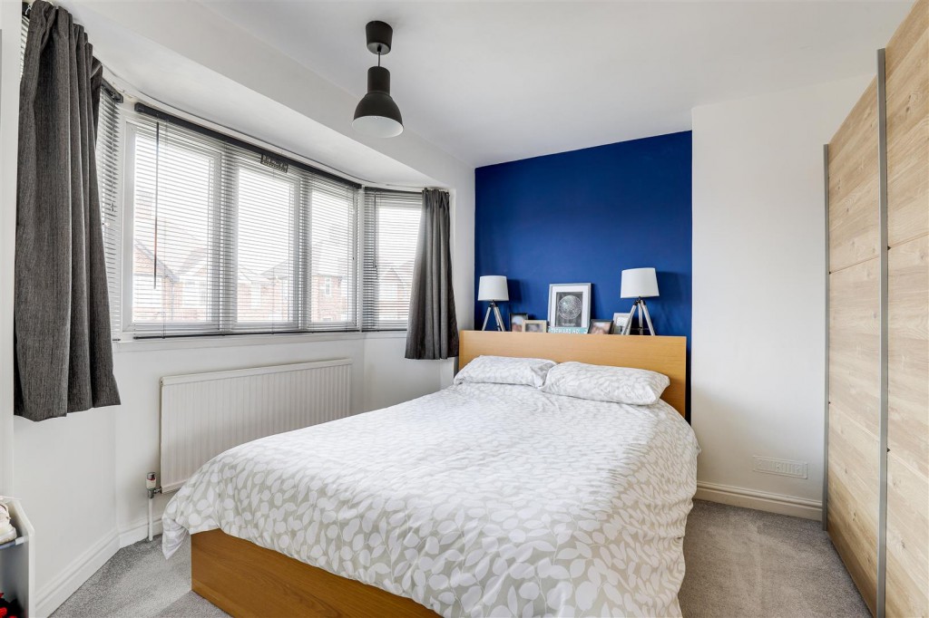 Langley Avenue, Arnold, Nottinghamshire, NG5 6NN