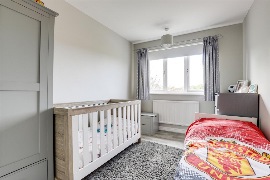 Langley Avenue, Arnold, Nottinghamshire, NG5 6NN