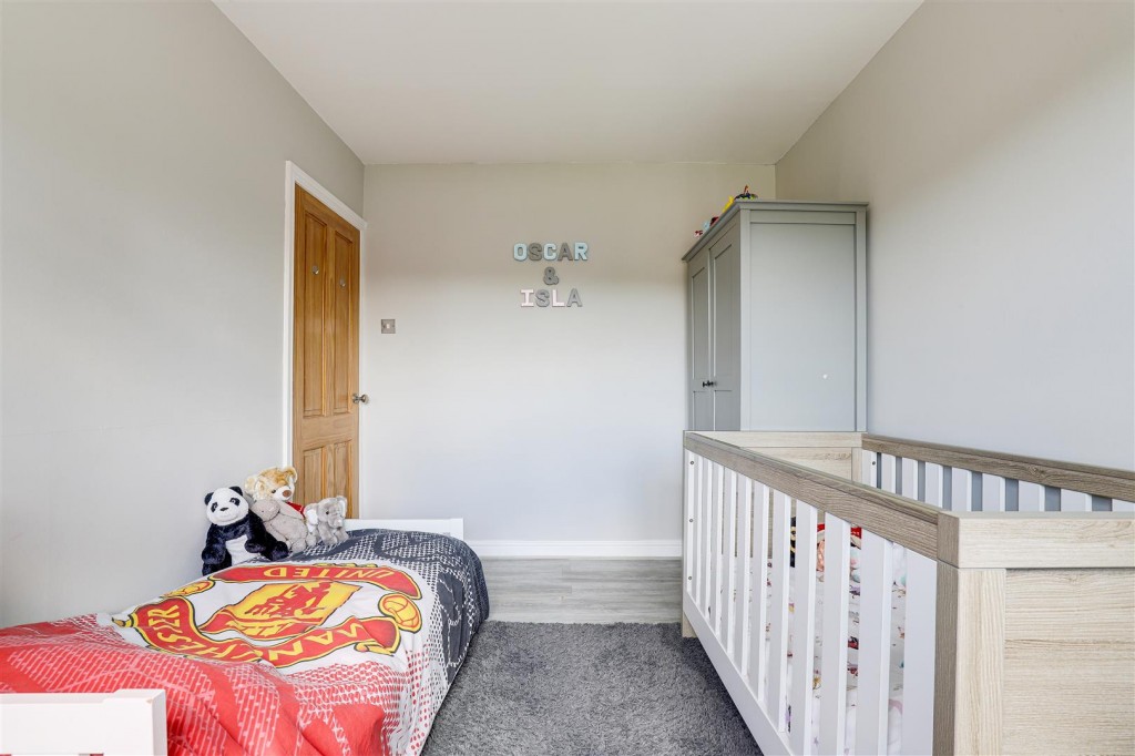 Langley Avenue, Arnold, Nottinghamshire, NG5 6NN