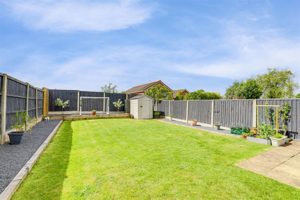 Langley Avenue, Arnold, Nottinghamshire, NG5 6NN