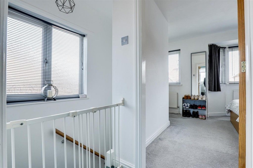 Langley Avenue, Arnold, Nottinghamshire, NG5 6NN