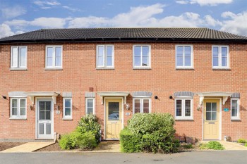 Albert Close, Hucknall, Nottinghamshire, NG15 7UZ