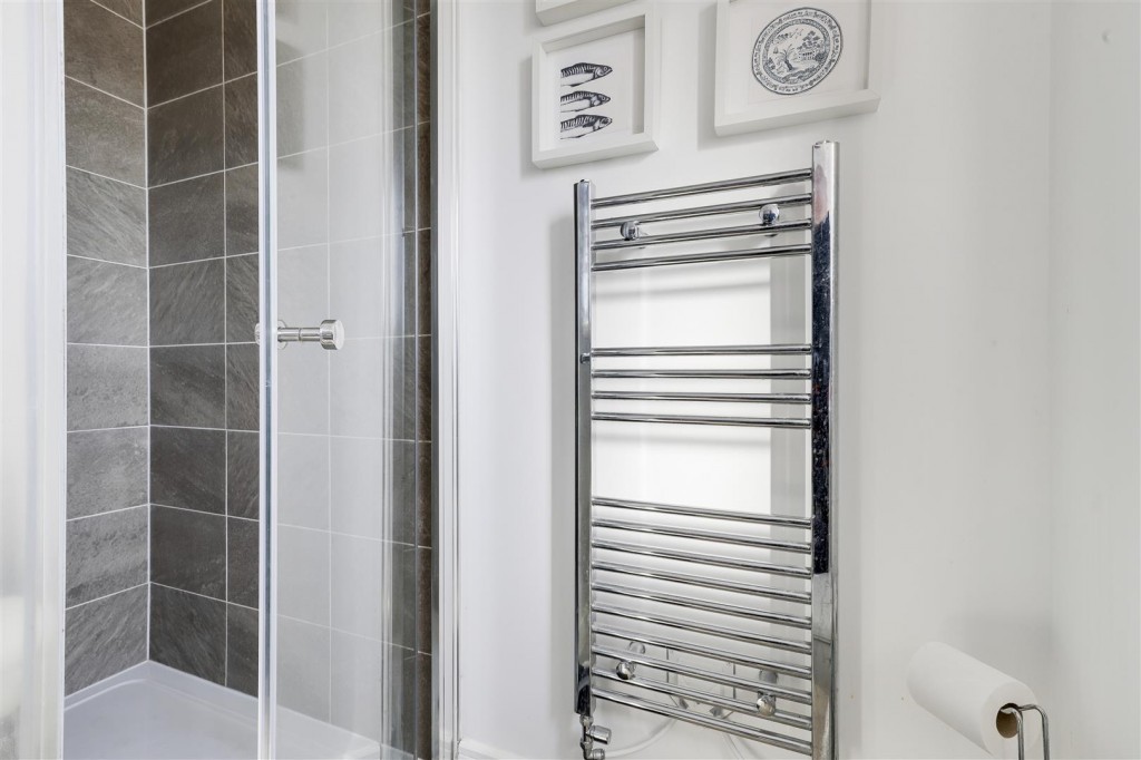 Bass Close, Linby, Nottinghamshire, NG15 8JW