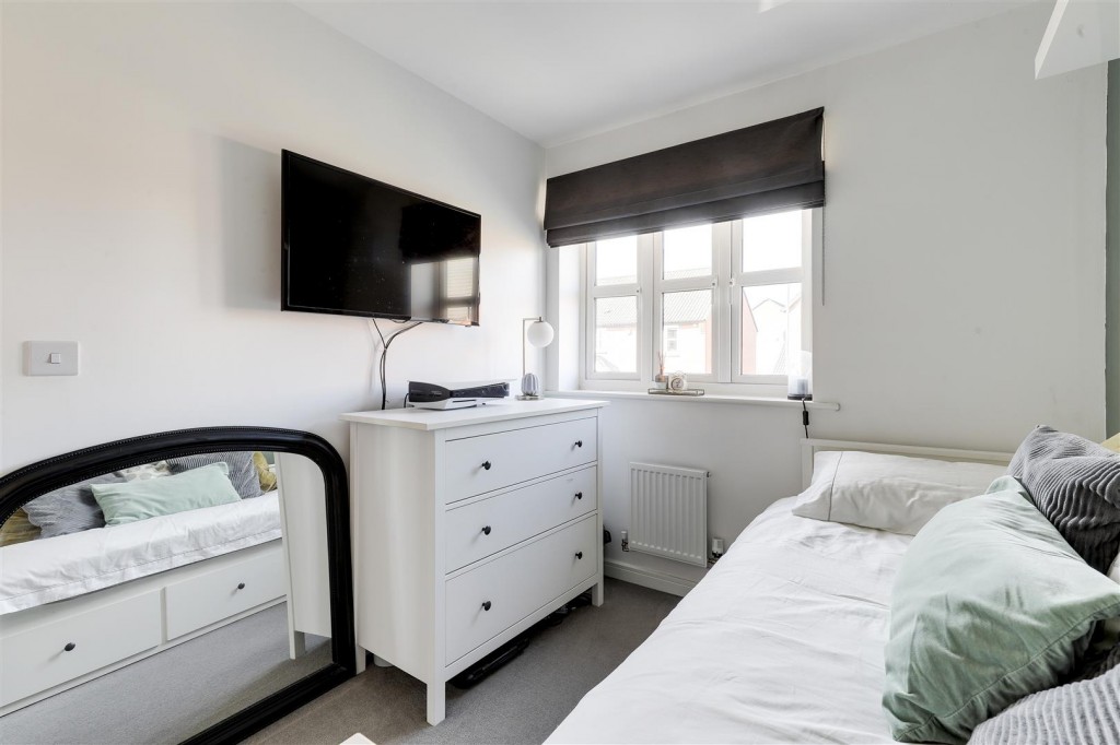 Bass Close, Linby, Nottinghamshire, NG15 8JW