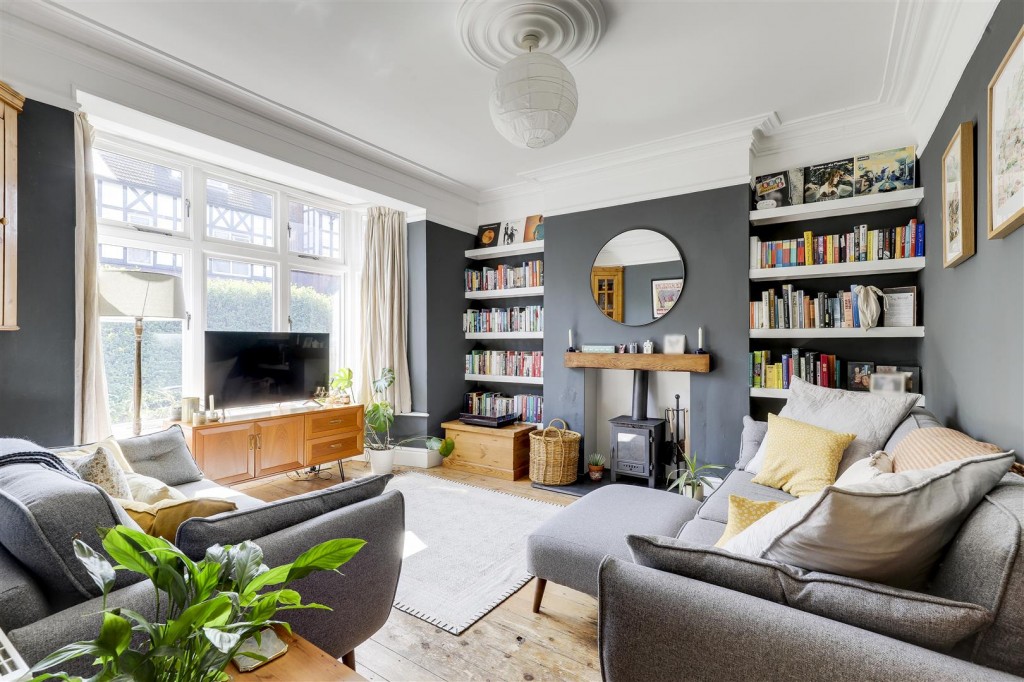 Bingham Road, Sherwood, Nottingham, NG5 2EP
