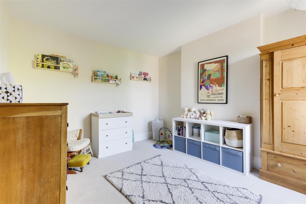 Bingham Road, Sherwood, Nottingham, NG5 2EP