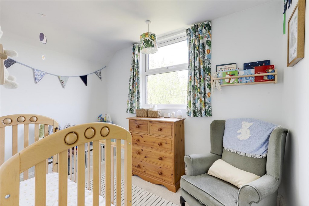 Bingham Road, Sherwood, Nottingham, NG5 2EP