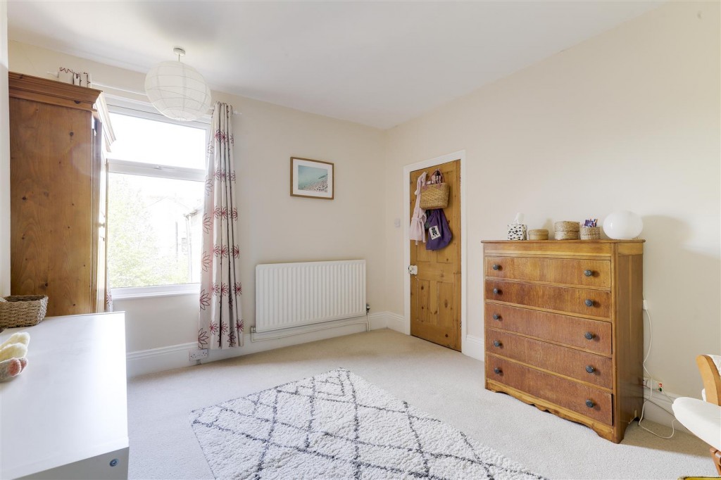 Bingham Road, Sherwood, Nottingham, NG5 2EP