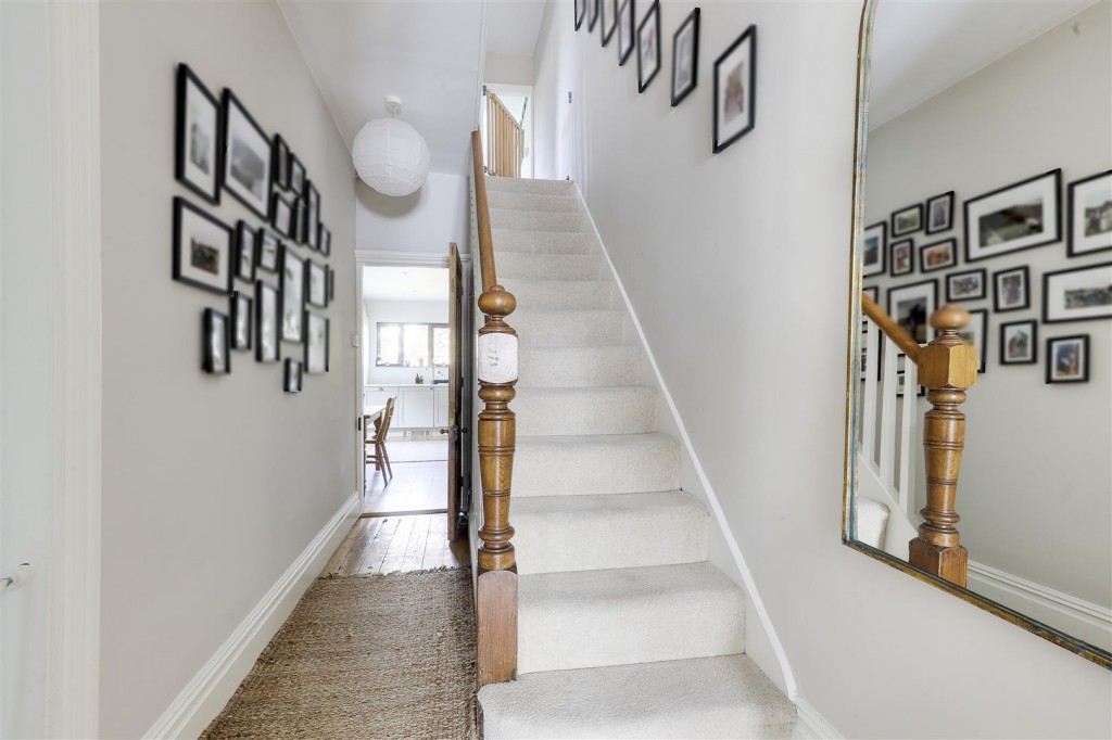 Bingham Road, Sherwood, Nottingham, NG5 2EP
