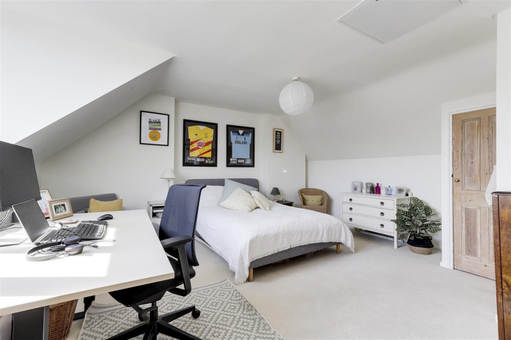 Bingham Road, Sherwood, Nottingham, NG5 2EP