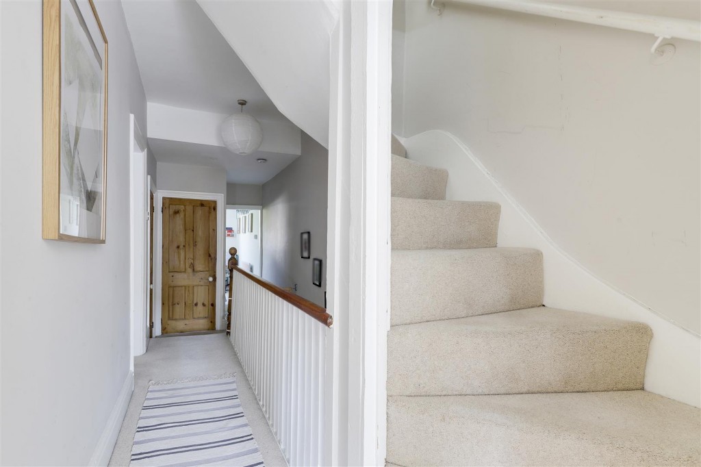 Bingham Road, Sherwood, Nottingham, NG5 2EP
