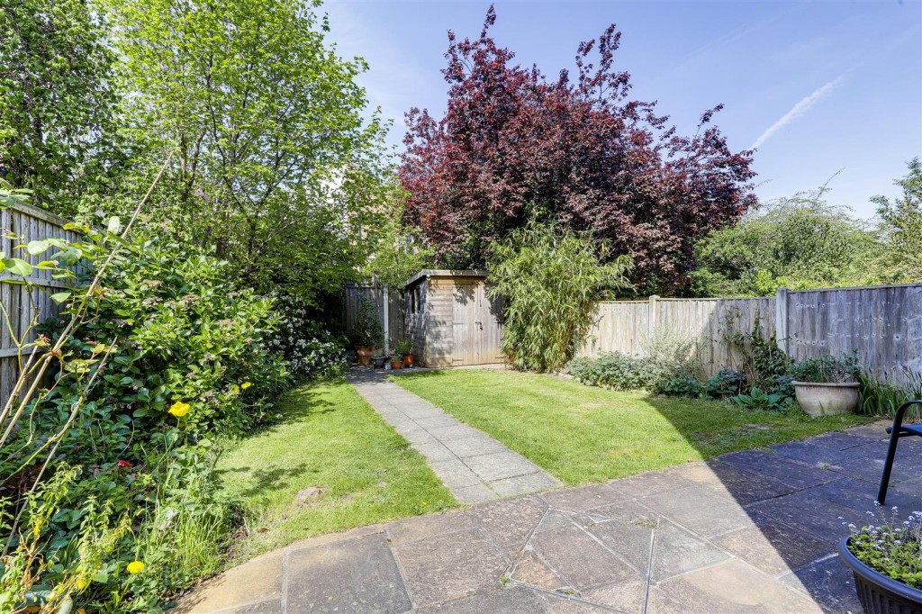 Bingham Road, Sherwood, Nottingham, NG5 2EP