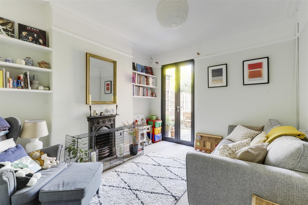 Bingham Road, Sherwood, Nottingham, NG5 2EP