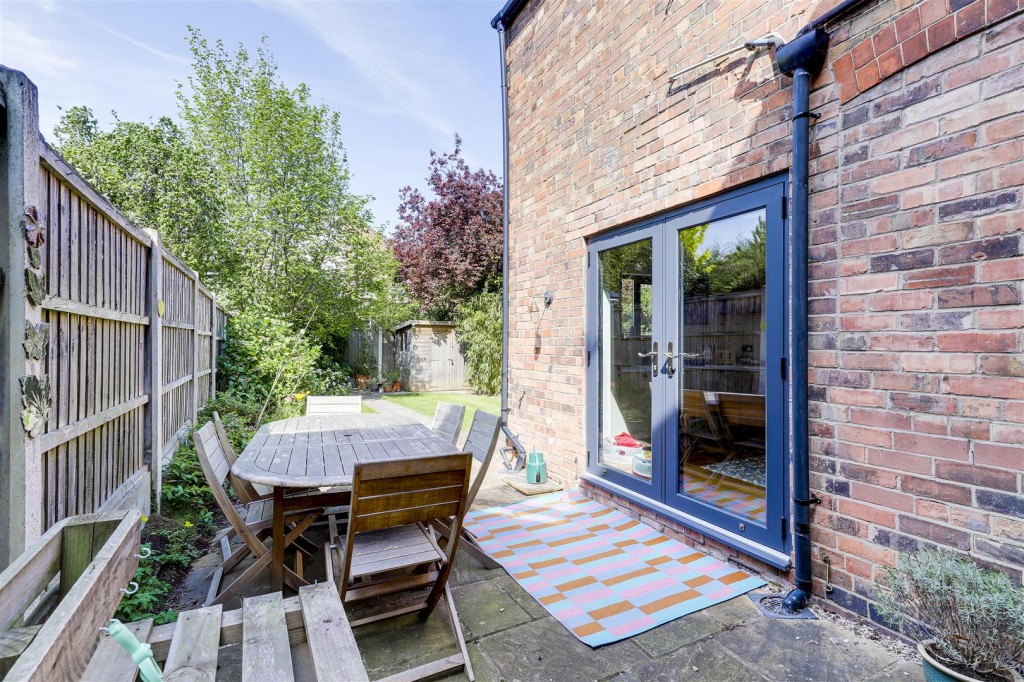 Bingham Road, Sherwood, Nottingham, NG5 2EP