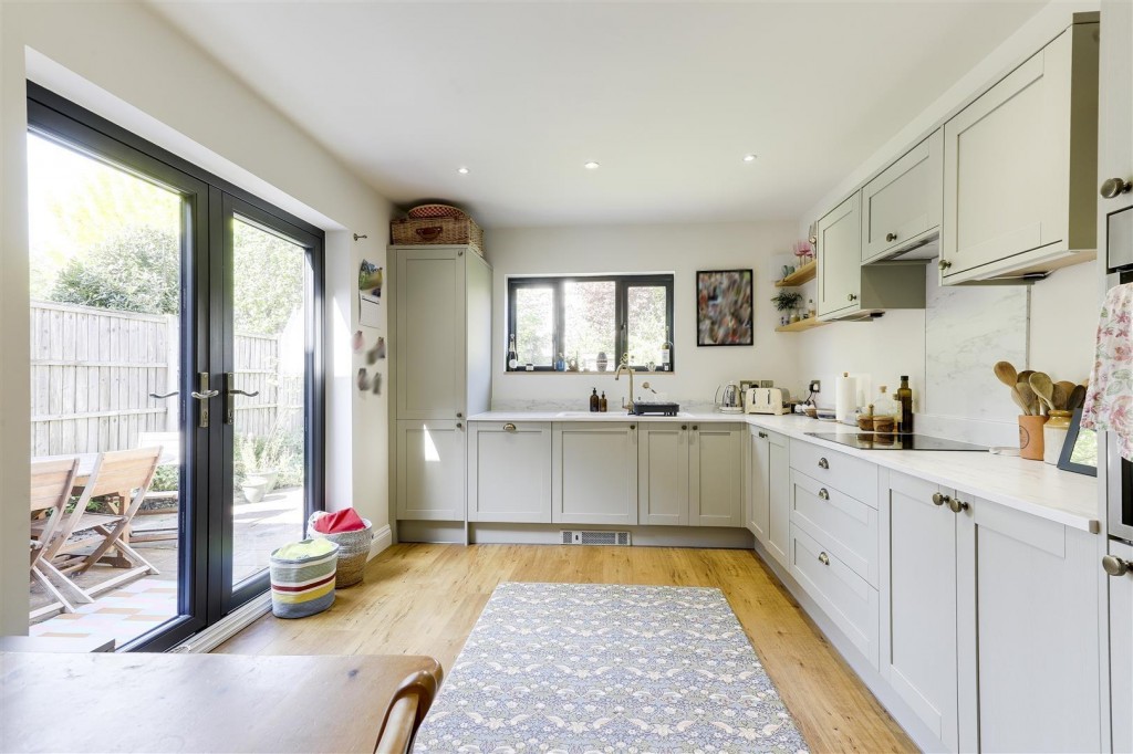 Bingham Road, Sherwood, Nottingham, NG5 2EP