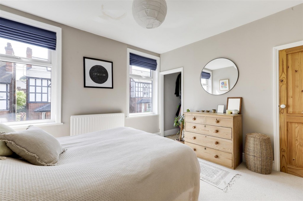 Bingham Road, Sherwood, Nottingham, NG5 2EP