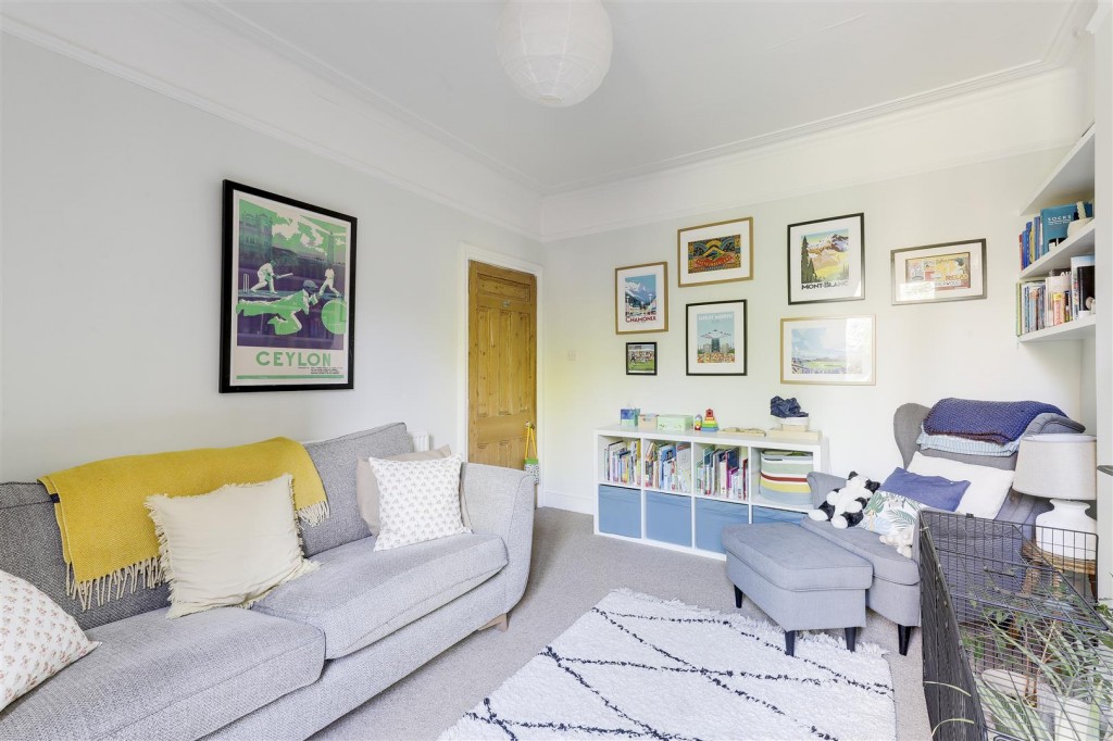 Bingham Road, Sherwood, Nottingham, NG5 2EP
