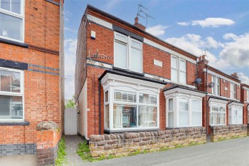 Ena Avenue, Sneinton, Nottinghamshire, NG2 4NB