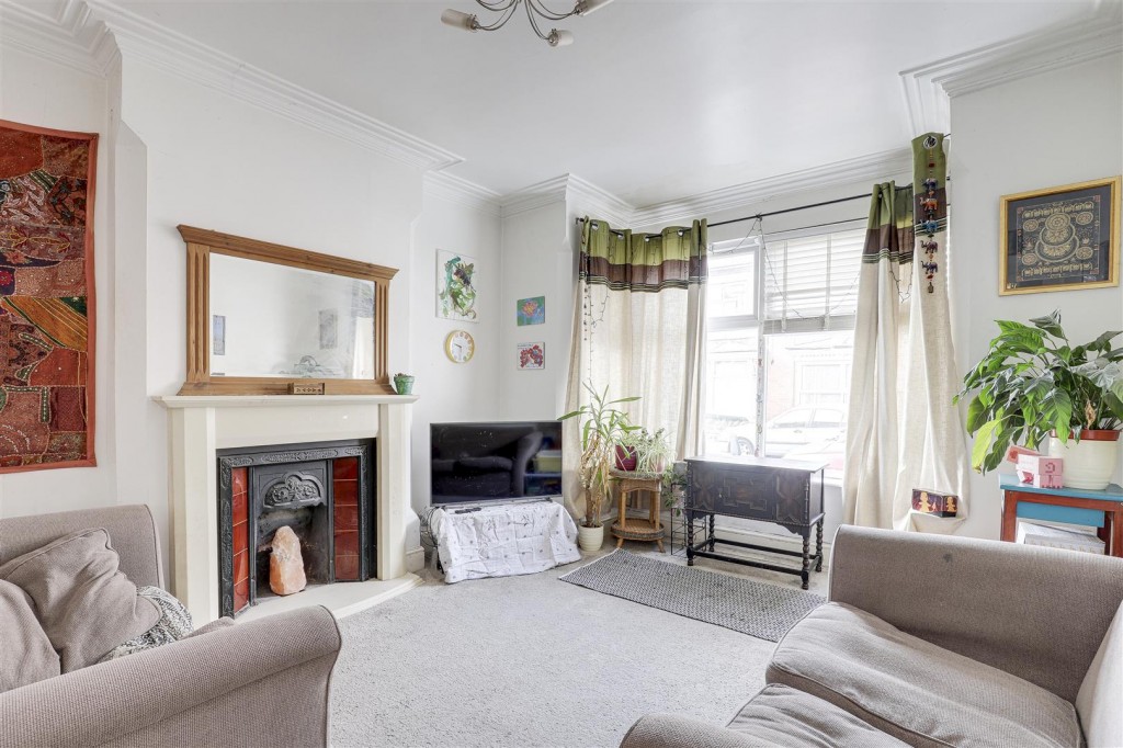 Ena Avenue, Sneinton, Nottinghamshire, NG2 4NB