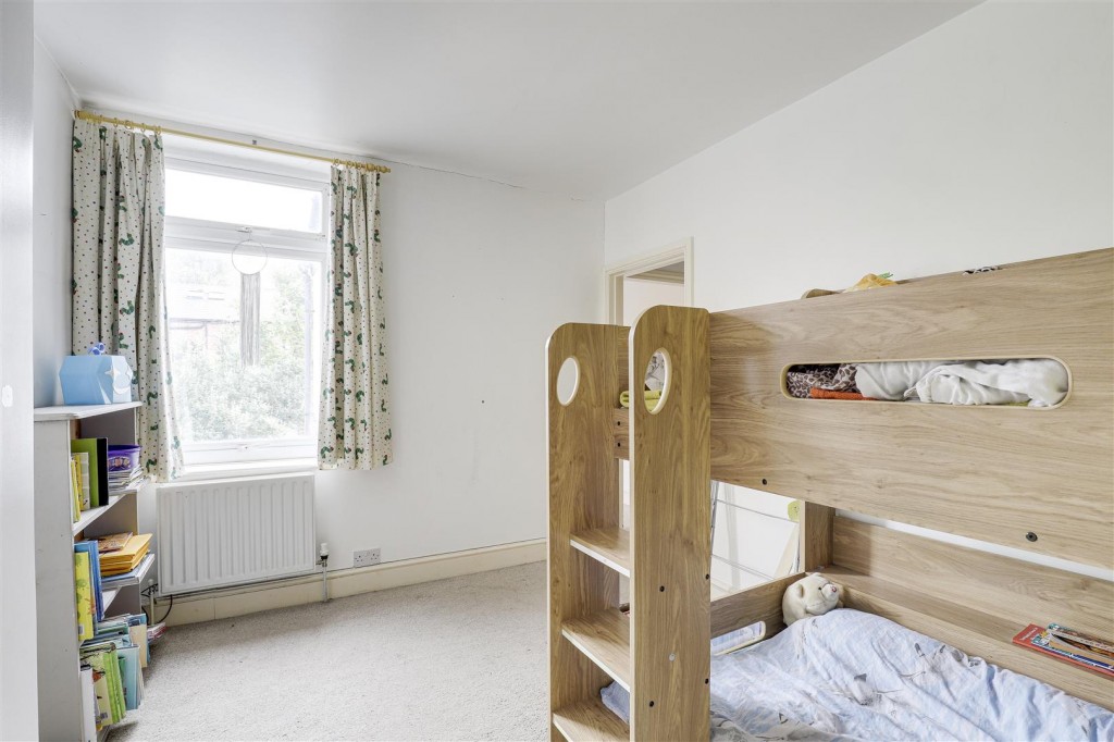 Ena Avenue, Sneinton, Nottinghamshire, NG2 4NB