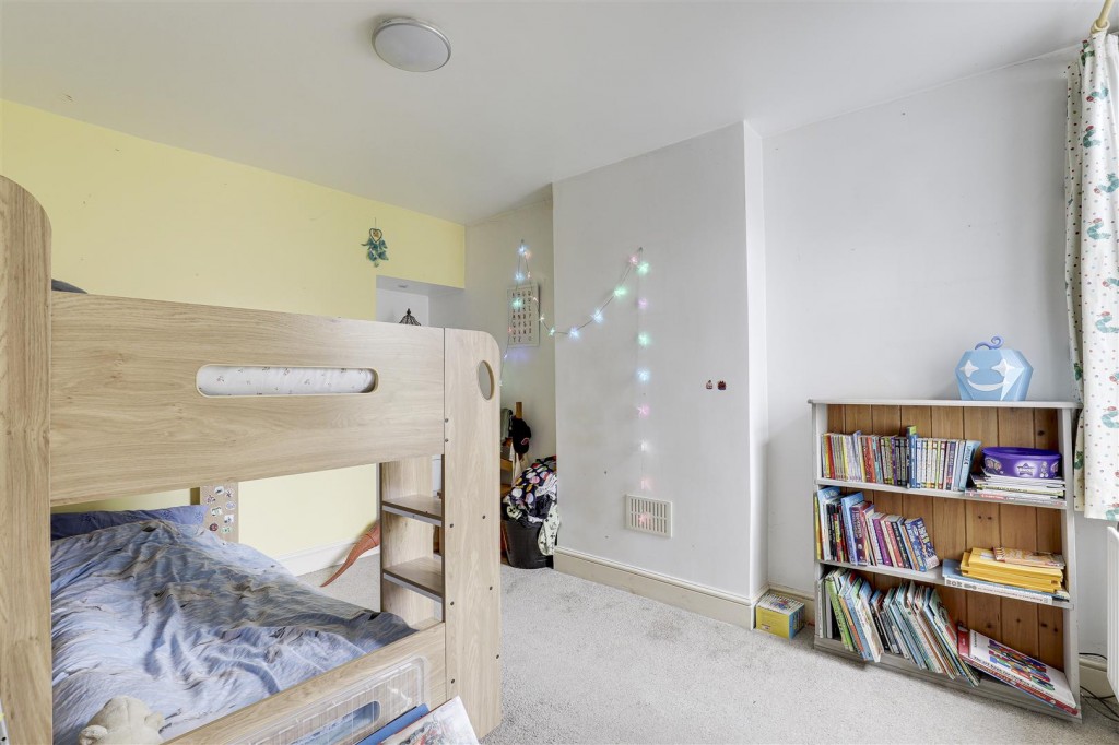 Ena Avenue, Sneinton, Nottinghamshire, NG2 4NB