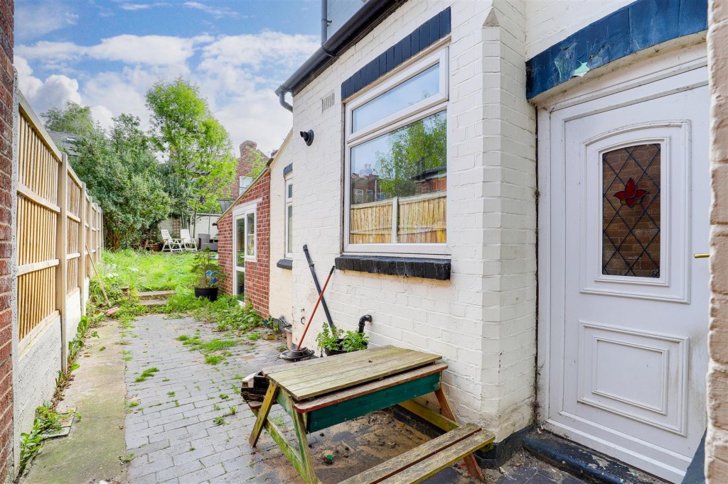 Ena Avenue, Sneinton, Nottinghamshire, NG2 4NB