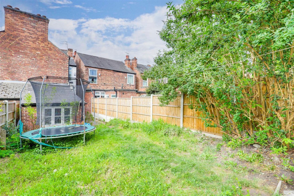 Ena Avenue, Sneinton, Nottinghamshire, NG2 4NB